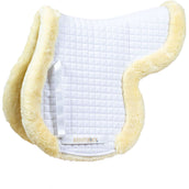 Kentucky Schabracke Hunter Wool Springen Naturell Kentucky Schabracke Hunter Wool Springen Naturell