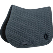 Kentucky Schabracke Plaited 3D Logo Springen Pine Green Kentucky Schabracke Plaited 3D Logo Springen Pine Green