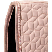 Kentucky Schabracke Sparkling Dressur Old Rose Kentucky Schabracke Sparkling Dressur Old Rose