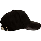 Kentucky Cap Sparkling Schwarz Kentucky Cap Sparkling Schwarz