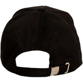 Kentucky Cap Sparkling Schwarz Kentucky Cap Sparkling Schwarz