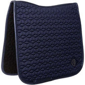 Kentucky Schabracke Sparkling Dressur Navy Kentucky Schabracke Sparkling Dressur Navy