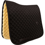 Kentucky Schabracke Skin Friendly Diamond Dressur Schwarz Kentucky Schabracke Skin Friendly Diamond Dressur Schwarz