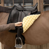 Kentucky Schabracke Skin Friendly Diamond Dressur Schwarz Kentucky Schabracke Skin Friendly Diamond Dressur Schwarz