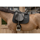 Kentucky Schabracke Skin Friendly Diamond Dressur Schwarz Kentucky Schabracke Skin Friendly Diamond Dressur Schwarz