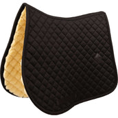 Kentucky Schabracke Skin Friendly Diamond Springen Schwarz Kentucky Schabracke Skin Friendly Diamond Springen Schwarz