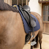 Kentucky Schabracke Skin Friendly Diamond Dressur Navy Kentucky Schabracke Skin Friendly Diamond Dressur Navy