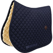 Kentucky Schabracke Skin Friendly Diamond Springen Navy Kentucky Schabracke Skin Friendly Diamond Springen Navy