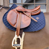 Kentucky Schabracke Skin Friendly Diamond Springen Navy Kentucky Schabracke Skin Friendly Diamond Springen Navy