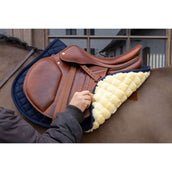 Kentucky Schabracke Skin Friendly Diamond Springen Navy Kentucky Schabracke Skin Friendly Diamond Springen Navy