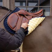 Kentucky Schabracke Skin Friendly Diamond Springen Navy Kentucky Schabracke Skin Friendly Diamond Springen Navy