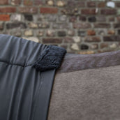 Kentucky Brustschutz Schwarz Kentucky Brustschutz Schwarz