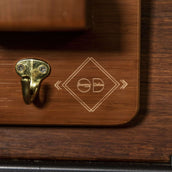 Kentucky Trensenhalter Kentucky Trensenhalter