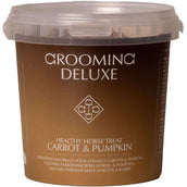 Kentucky Pferdeleckerli Healthy Horse Carrot & Pumpkin Kentucky Pferdeleckerli Healthy Horse Carrot & Pumpkin