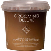 Kentucky Pferdeleckerli Healthy Horse Papaya & Strawberry Kentucky Pferdeleckerli Healthy Horse Papaya & Strawberry