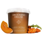 Kentucky Pferdeleckerli Healthy Horse Carrot & Pumpkin Kentucky Pferdeleckerli Healthy Horse Carrot & Pumpkin