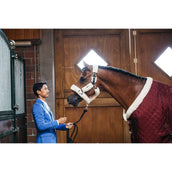 Kentucky Showdecke 160g Bordeaux Kentucky Showdecke 160g Bordeaux