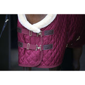 Kentucky Showdecke 160g Bordeaux Kentucky Showdecke 160g Bordeaux