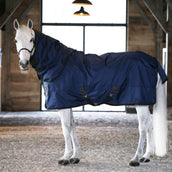 Kentucky Turnout Rug All Weather 300g Navy Kentucky Turnout Rug All Weather 300g Navy