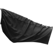 Kentucky Horse Scarf Cooler Fleece Schwarz Kentucky Horse Scarf Cooler Fleece Schwarz