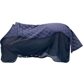 Kentucky Horsewear Transportdecke Combo Navy Kentucky Horsewear Transportdecke Combo Navy