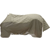 Kentucky Kühlere Fleecedecke Transport Pine Green Kentucky Kühlere Fleecedecke Transport Pine Green