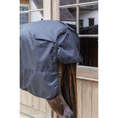 Kentucky Turnout Rug All Weather Waterproof Classic 150g Schwarz Kentucky Turnout Rug All Weather Waterproof Classic 150g Schwarz