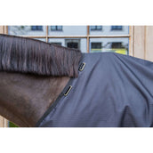 Kentucky Turnout Rug All Weather Waterproof Classic 150g Schwarz Kentucky Turnout Rug All Weather Waterproof Classic 150g Schwarz
