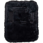 Kentucky Brustverlängerung Wol 2 Kupplungsverschlussen Schwarz Kentucky Brustverlängerung Wol 2 Kupplungsverschlussen Schwarz