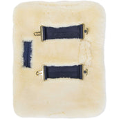 Kentucky Brustverlängerung Wol 2 Kupplungsverschlussen Naturell Kentucky Brustverlängerung Wol 2 Kupplungsverschlussen Naturell