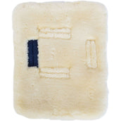 Kentucky Brustverlängerung Wol 2 Kupplungsverschlussen Naturell Kentucky Brustverlängerung Wol 2 Kupplungsverschlussen Naturell