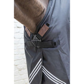 Kentucky Turnout Rug All Weather Comfort Waterproof 0g Schwarz Kentucky Turnout Rug All Weather Comfort Waterproof 0g Schwarz