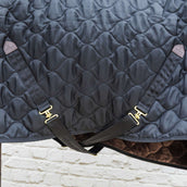 Kentucky Stalldecke Comfort 100g Schwarz Kentucky Stalldecke Comfort 100g Schwarz