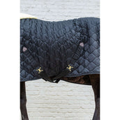 Kentucky Stalldecke Comfort 100g Schwarz Kentucky Stalldecke Comfort 100g Schwarz