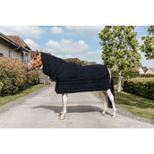 Kentucky Unterdecken Skin Friendly Neck 150g Schwarz Kentucky Unterdecken Skin Friendly Neck 150g Schwarz