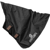 Kentucky Halsstück All Weather Waterproof Comfort 0g Schwarz Kentucky Halsstück All Weather Waterproof Comfort 0g Schwarz