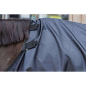 Kentucky Halsstück All Weather Waterproof Comfort 0g Schwarz Kentucky Halsstück All Weather Waterproof Comfort 0g Schwarz