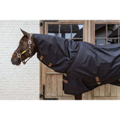Kentucky Halsstück All Weather Waterproof Comfort 0g Schwarz Kentucky Halsstück All Weather Waterproof Comfort 0g Schwarz