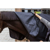 Kentucky Halsstück All Weather Waterproof Comfort 0g Schwarz Kentucky Halsstück All Weather Waterproof Comfort 0g Schwarz