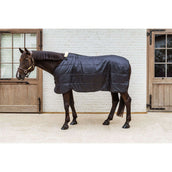Kentucky Turnout Rug Comfort Liner 100g Schwarz Kentucky Turnout Rug Comfort Liner 100g Schwarz