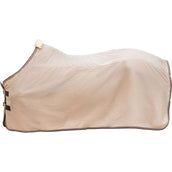 Kentucky Fleecedecke Heavy Melange Beige Kentucky Fleecedecke Heavy Melange Beige