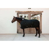 Kentucky Canvas Sheet Schwarz Kentucky Canvas Sheet Schwarz