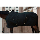 Kentucky Canvas Sheet Schwarz Kentucky Canvas Sheet Schwarz