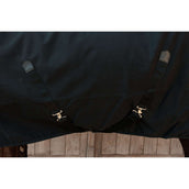 Kentucky Canvas Sheet Schwarz Kentucky Canvas Sheet Schwarz