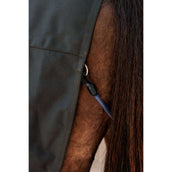 Kentucky Canvas Sheet Schwarz Kentucky Canvas Sheet Schwarz