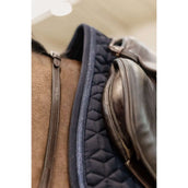 Kentucky Schabracke Glitter Rope Springen Navy Kentucky Schabracke Glitter Rope Springen Navy