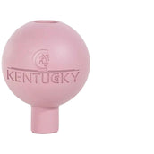Kentucky Schutzball Rubber Old Rose Kentucky Schutzball Rubber Old Rose