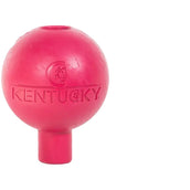 Kentucky Schutzball Rubber Rosa Kentucky Schutzball Rubber Rosa