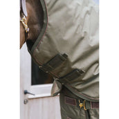 Kentucky Halsstück All Weather 150g Kaki Kentucky Halsstück All Weather 150g Kaki