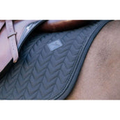 Kentucky Schabracke Metal Chain Springen Schwarz Kentucky Schabracke Metal Chain Springen Schwarz